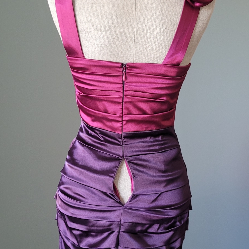 Satin Mini - Picture 3 of 3